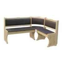 PANKAU - TAPICEROWANY Narożnik kuchenny