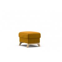 MP NIDZICA - TOSCA Puf S | Z pojemnikiem