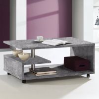 Forte - BAILEY Stolik okolicznościowy BL1T01-U39