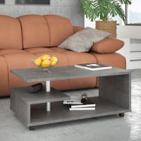 Forte - BAILEY Stolik okolicznościowy BL1T01-U41