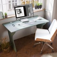 Forte - UTAPAU Biurko UTPB202-U59