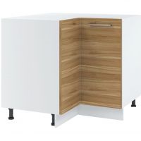 LAYMAN - VELLA DNPP 9 Szafka dolna 90/90 narożna