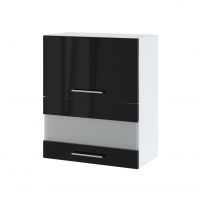 LAYMAN - VELLA WWPO 6/72 Szafka górna 60 2 klapy 1 witryna