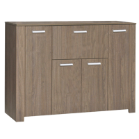 Meblarz - VIVA Komoda X fabrycznie zmontowana