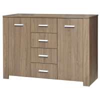 Meblarz - VIVA Komoda VI fabrycznie zmontowana