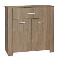 Meblarz - VIVA Komoda VIII fabrycznie zmontowana