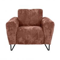 Mars Meble - VOLARE Fotel | RUST – Vega 08 | PROMOCJA