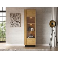 ML MEBLE - MODESTO 02 WITRYNA