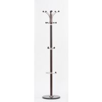 HALMAR - W-13 Wieszak | wenge