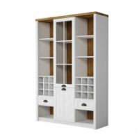 GAŁA MEBLE - PROWANSJA W2D2S KREDENS