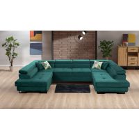 ARKOS - WEST U Narożnik