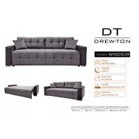 DREW-TON - WINDSOR KANAPA