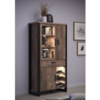 MC AKCENT - EMILE Witryna szeroka | 2029135C5