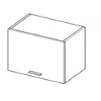 LAYMAN - NAVIA Szafka WO 8/47 kuchenna 80 cm górna otwierana do góry