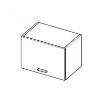 LAYMAN - ELIN Szafka WO45/36 | Górna | 1 klapa