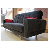 UNIMEBEL - SOLANO Wersalka