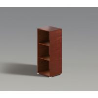 BIURO SERWIS - X-BOX Regał X-102