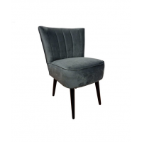 Lenarczyk - ZUZIA Fotel | Buk