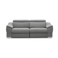 ETAP SOFA - URBANO Sofa 3RF man (1RF L) Sofa z funkcją relax RF manualną (z 1 xRF lewy)