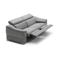 ETAP SOFA - URBANO Sofa 2RF ele (2RF) Sofa z funkcją relax RF elektryczną (2 xRF)