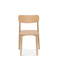 FAMEG - PALA Krzesło A-1907 | siedzisko twarde