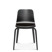 FAMEG - HIPS Krzesło A-1802 | dąb twarde