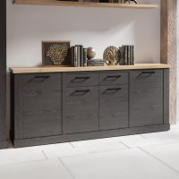 Forte - DURO Komoda DURK241-M954