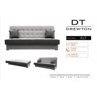 DREW-TON - ALF WERSALKA