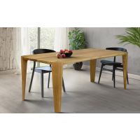 ORTUS - AMADEO Dąb Stół nierozkładany