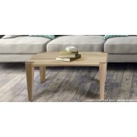 ORTUS - AMADEO Dąb Stolik