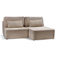 LINNEO - AMSTERIX Narożnik