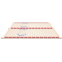 JANPOL - JANPOL Apollo II Stelaż | 70x200 | DOSTĘPNE OD RĘKI