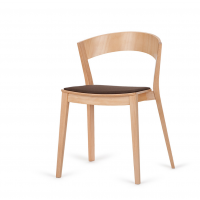 PAGED - ARCHER A- 4800 Buk | siedzisko tapicerowane | Kont.