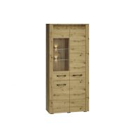 ML MEBLE - ARTIS Witryna 04