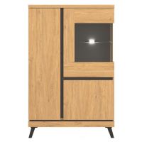 LIVEO - ATE 04 Kredens