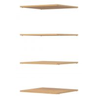 LIVEO - ATE 14 Półki do szafy AT13