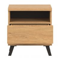 LIVEO - ATE 16 Szafka nocna