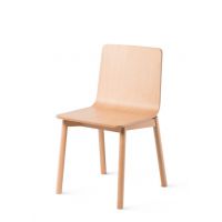 FAMEG - ATU Krzesło A-2302 | Twarde | Buk