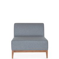 FAMEG - SNUG Fotel A-1515/2 | Buk