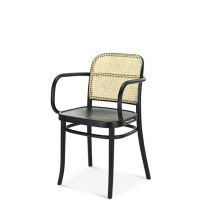 FAMEG - B-811/2 Fotel | wyplot na oparciu