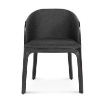 FAMEG - ARCH Fotel B-1801 dąb