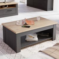 Forte - DURO Stolik okolicznościowy DURT511-M954