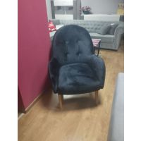 Dąb Gdynia - OLO Fotel | DOSTĘPNY OD RĘKI