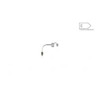 Forte - AKSANA Oświetlenie LED 1-pkt biały zimny IZ11-WK06