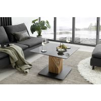 MC AKCENT - BALSTA 1 Stolik kawowy | 58923S77 | DOSTĘPNE OD RĘKI