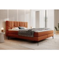 WERSAL - BARI Łóżko 140x200