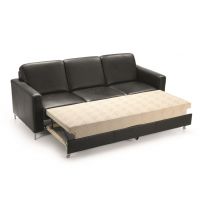 ETAP SOFA - BASIC Sofa 3F sofa 3 z funkcją spania