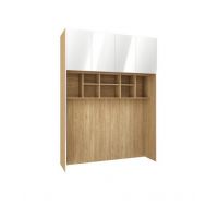 NEW ELEGANCE - NEW ELEGANCE SLEEP VARIA Baza 180