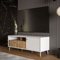 Forte - AKSANA AKNT121R-M992 Szafka RTV P