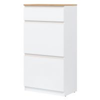 LIVEO - REMI Szafka na buty RM 11